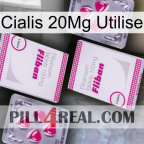 Cialis 20Mg Uses 33